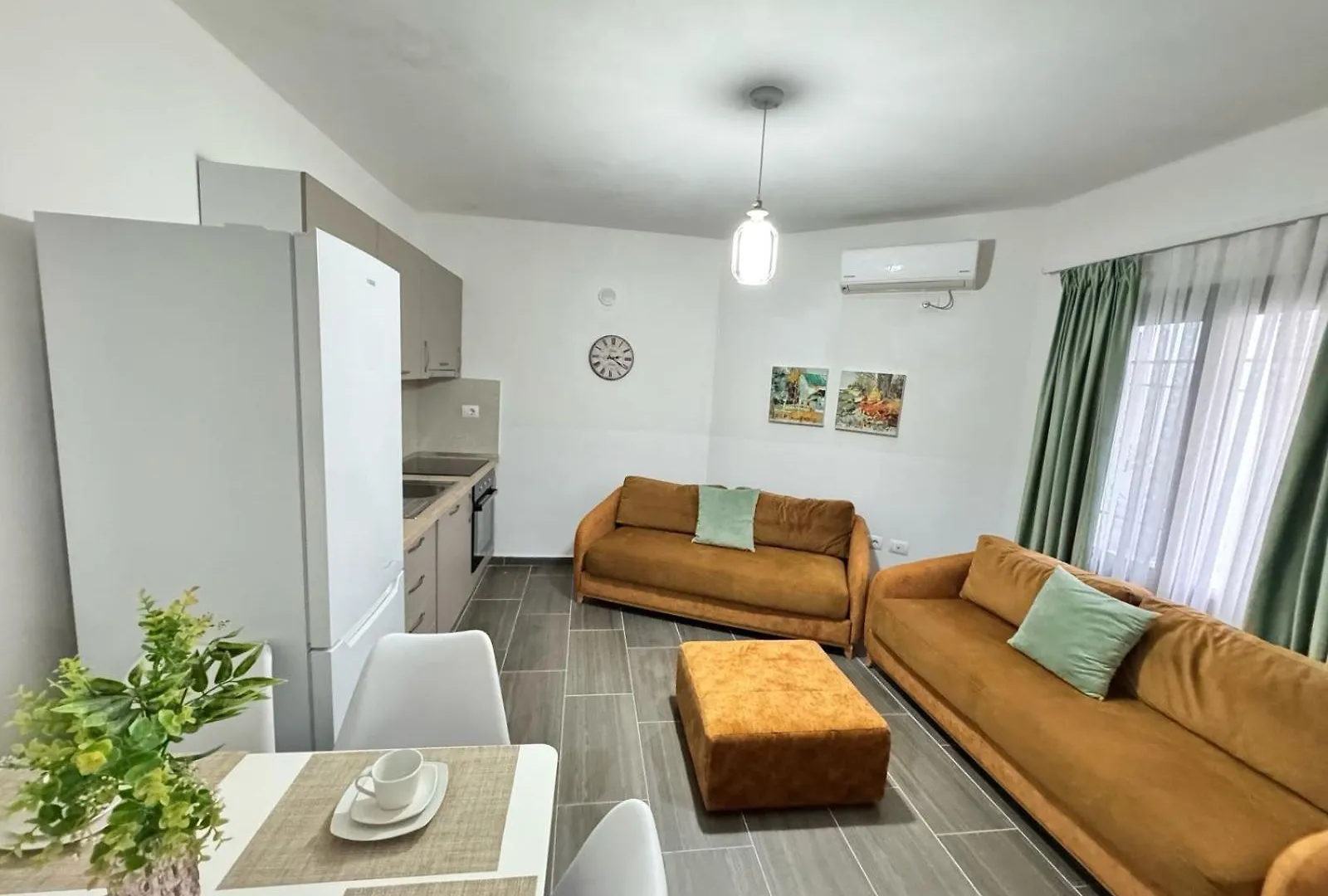 Wiola'S Vlora Private Villa With Private Parking Vlore