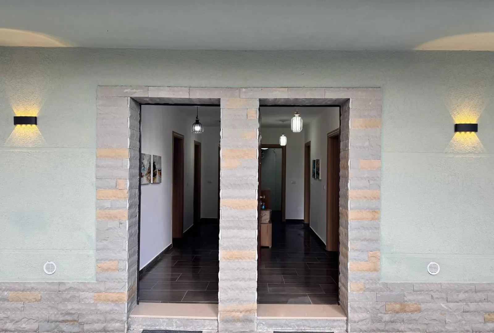 Wiola'S Vlora Private Villa With Private Parking Albania