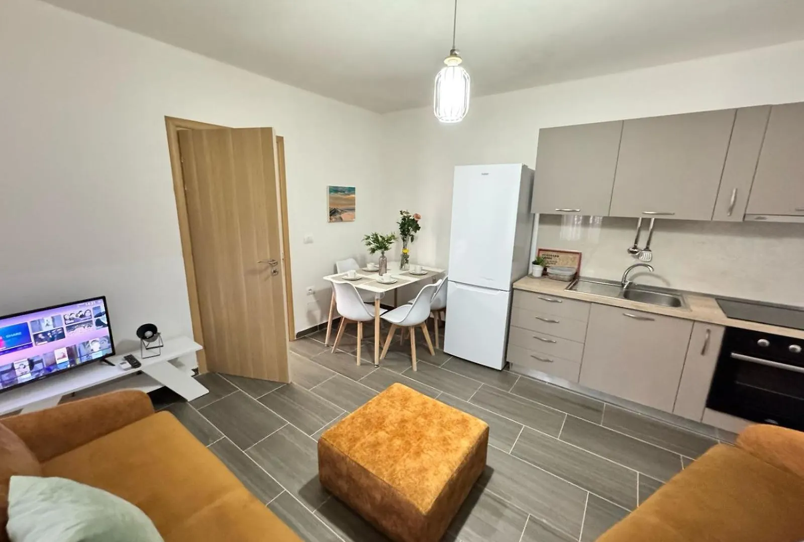 Wiola'S Vlora Private Villa With Private Parking