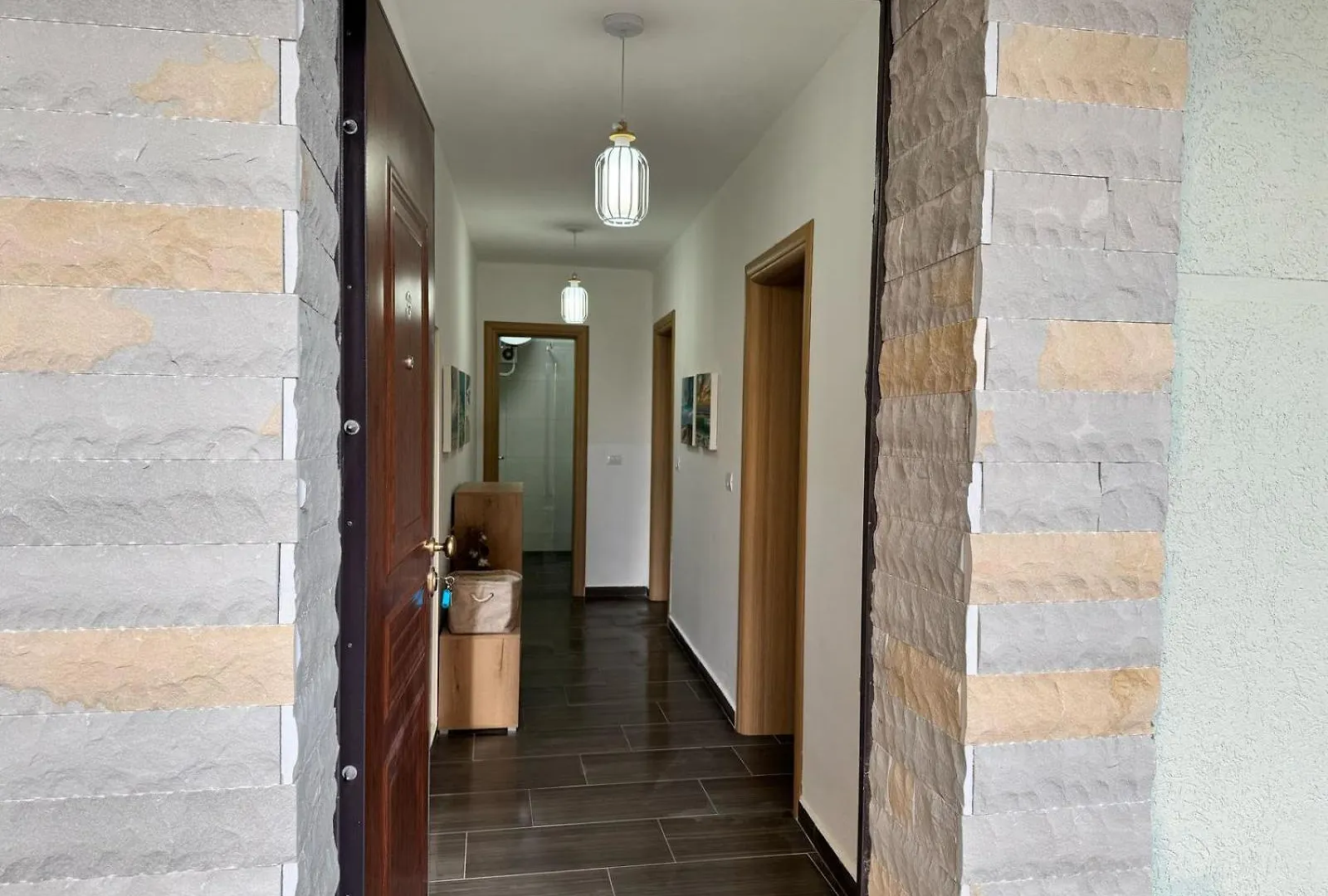 Wiola'S Vlora Private Villa With Private Parking