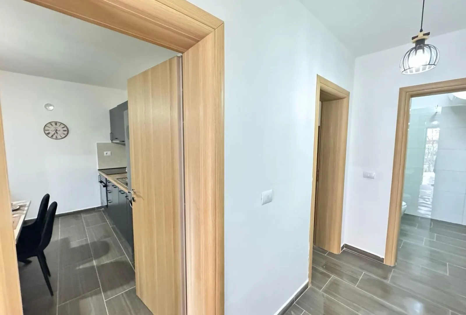 Wiola'S Vlora Private Villa With Private Parking  Vlore
