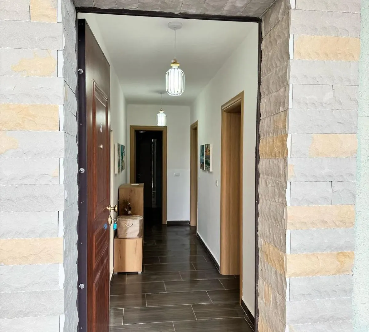 Wiola'S Vlora Private Villa With Private Parking