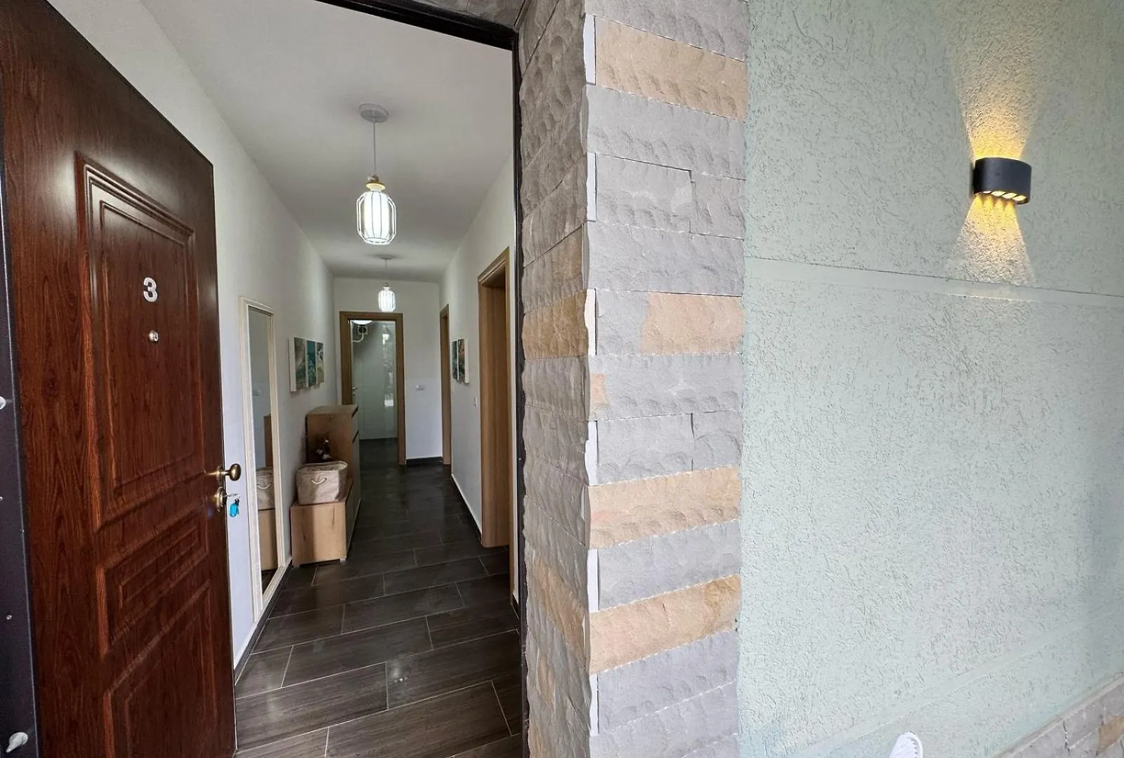 Wiola'S Vlora Private Villa With Private Parking Albania