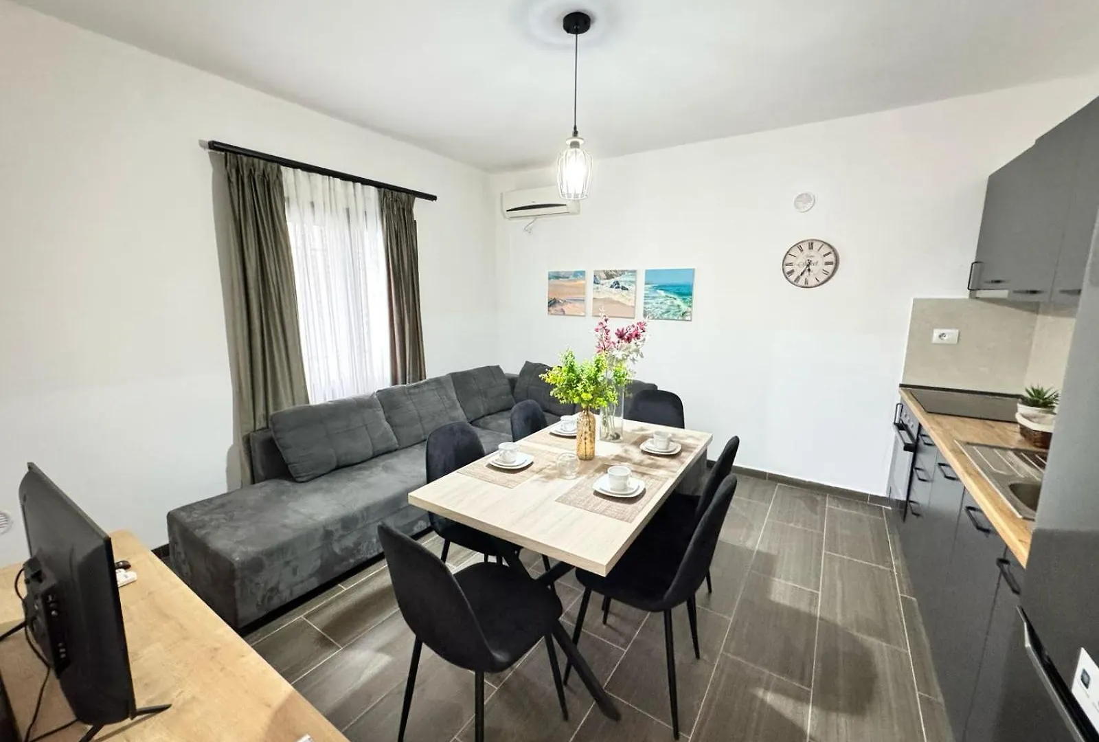 Wiola'S Vlora Private Villa With Private Parking 0*, Vlore Albania