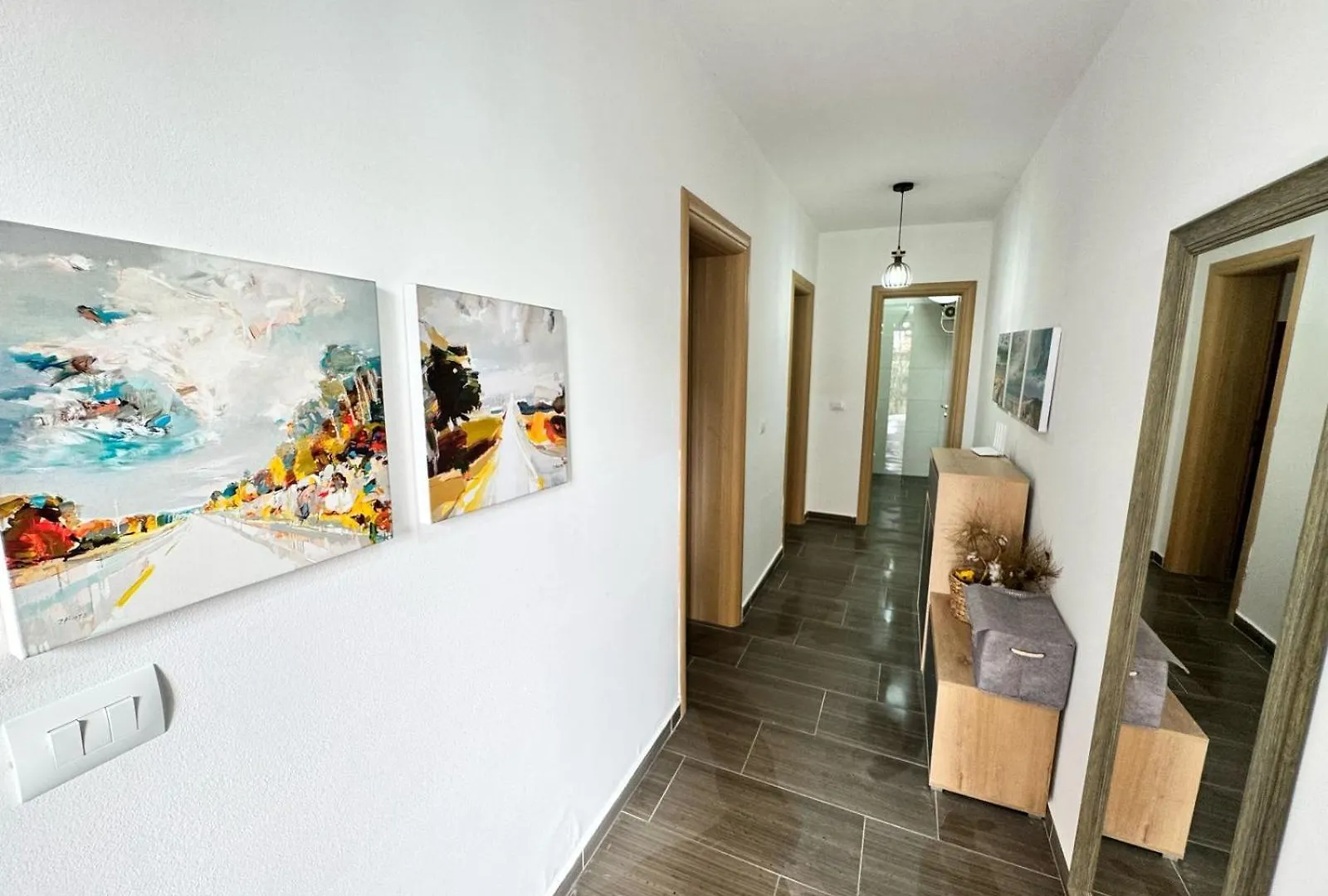Wiola'S Vlora Private Villa With Private Parking Albania