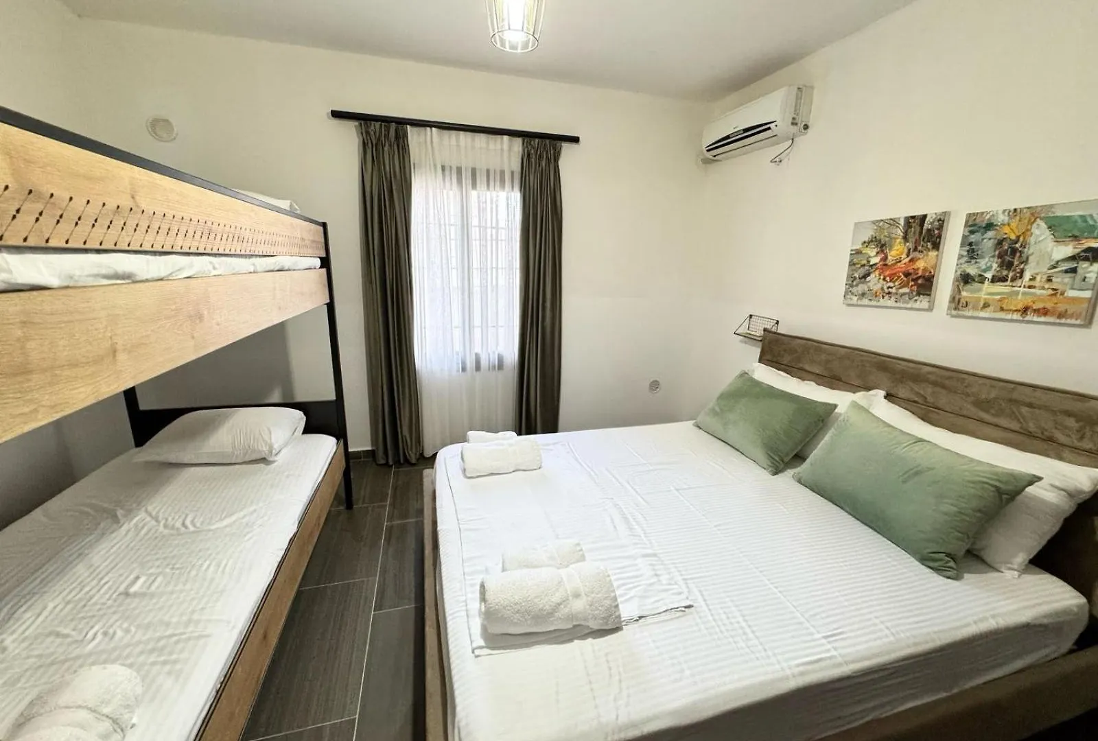 Wiola'S Vlora Private Villa With Private Parking Albania