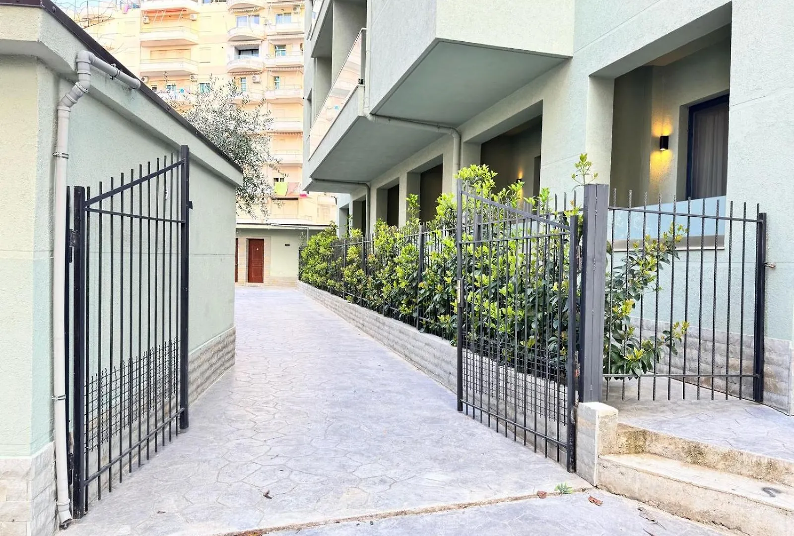 Wiola'S Vlora Private Villa With Private Parking Albania