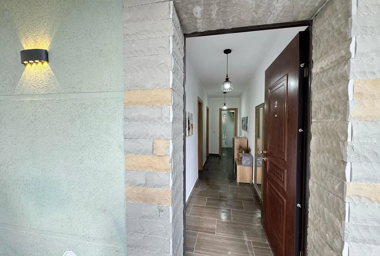 Wiola'S Vlora Private Villa With Private Parking 0*, Vlore