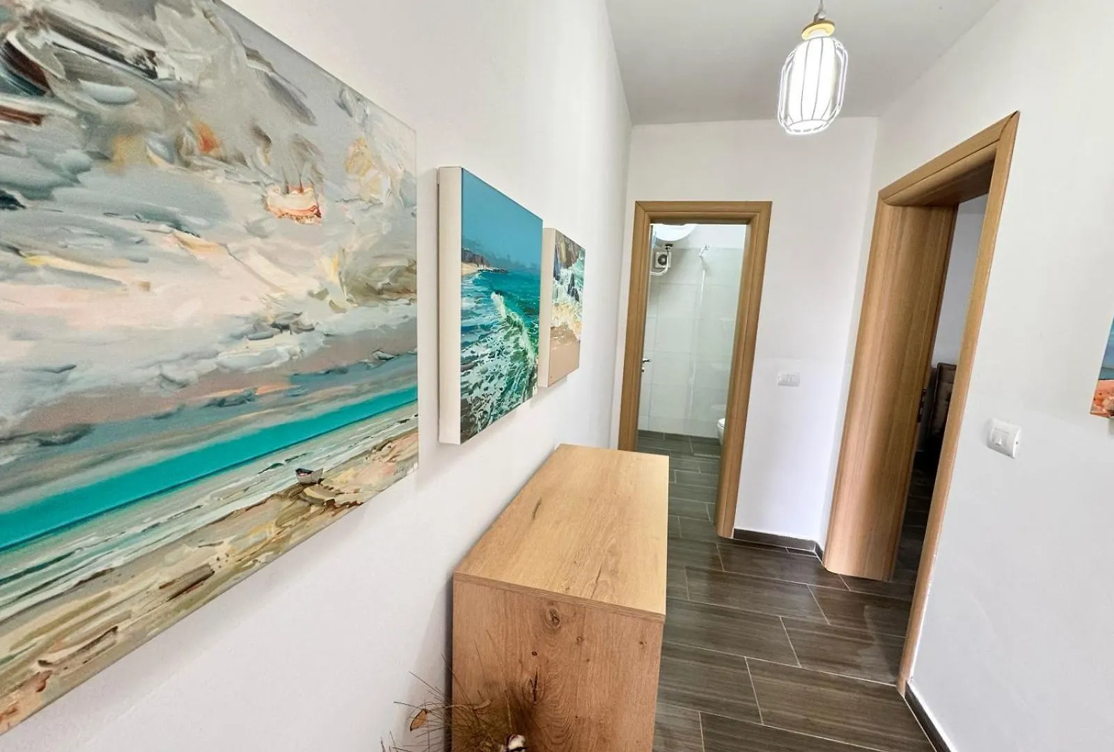 Wiola'S Vlora Private Villa With Private Parking 0*, Vlore