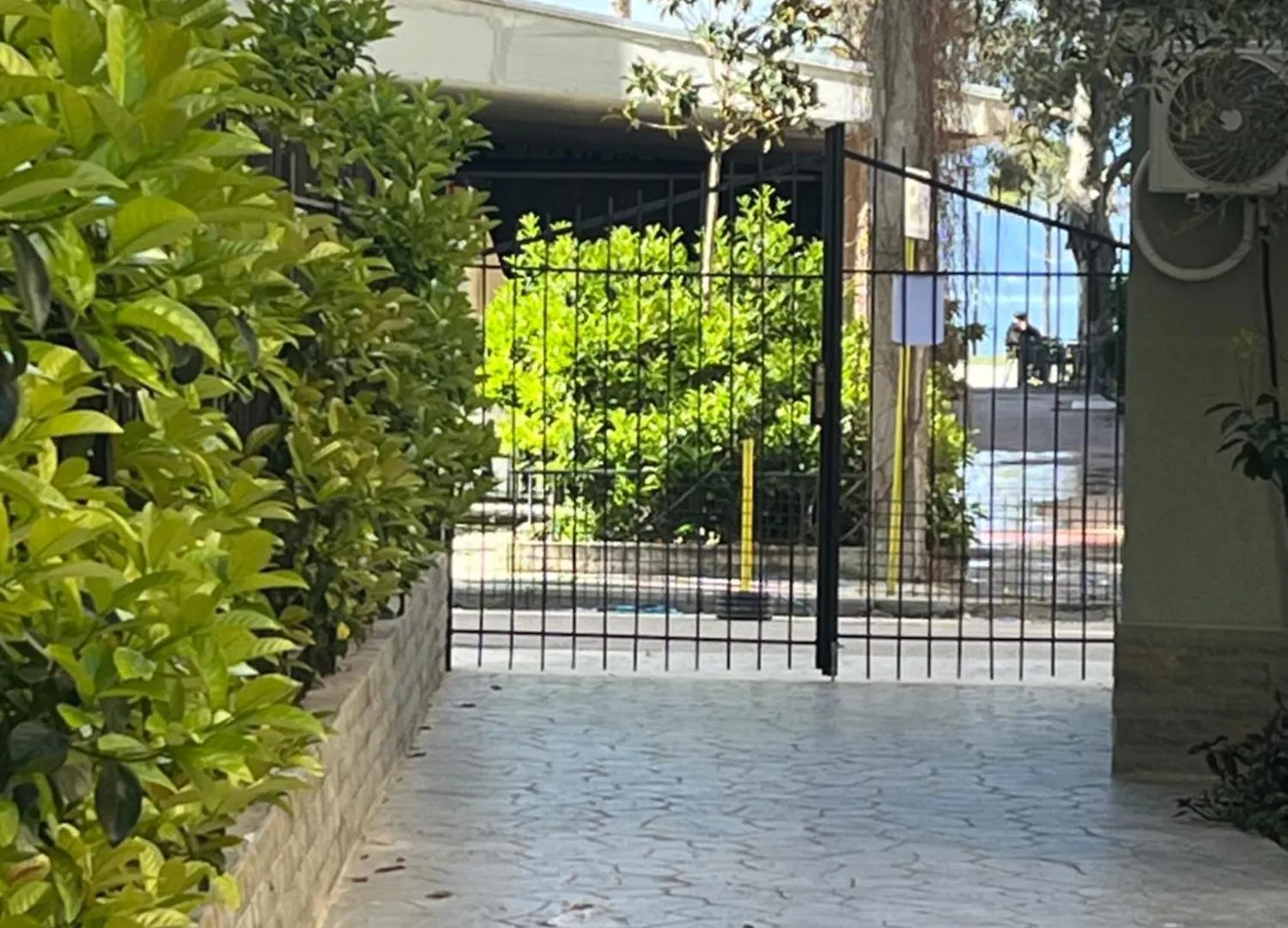 Wiola'S Vlora Private Villa With Private Parking 0*, Vlore Albania
