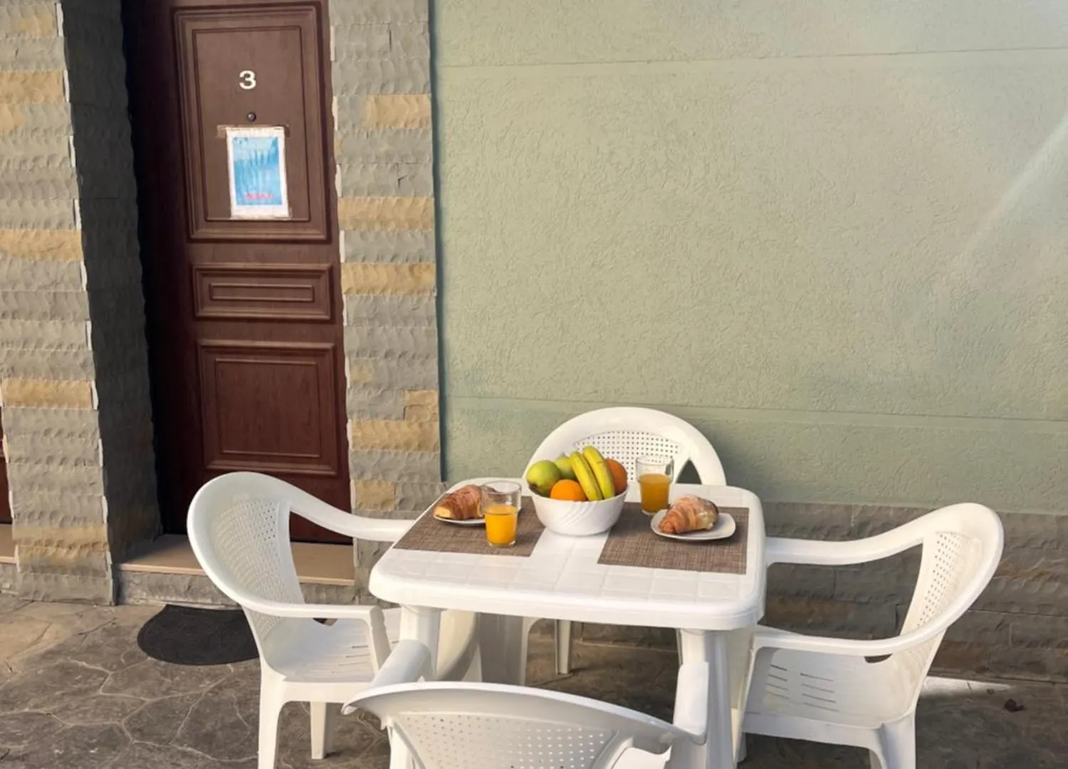Wiola'S Vlora Private Villa With Private Parking Albania