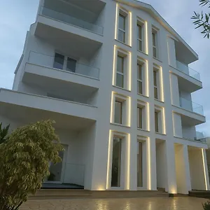 Apartahotel Noel, Vlorë